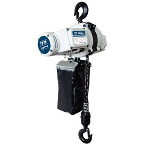 Order In - ITM 240V Compact Electric Chain Hoist 500Kg Lift 3 Metre - TM9000-00503