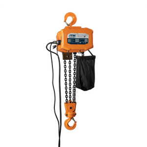 Order In - ITM 240V Electric Chain Hoist 3 T Lift 3 Metre - TM9001-03003