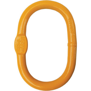 Order In - ITM G80 Components Recessed Enlarged Master Link Oblong Chain Size 32-36 MM - TM9804-00432