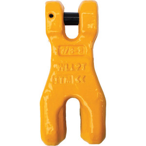 Order In - ITM G80 Components Clevis Shortening Clutch Chain Size 13 MM - TM9804-00813