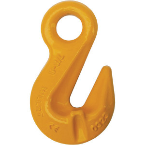 Order In - ITM G80 Components Eye Shortening Grab Hook Chain Size 10 - TM9804-01410