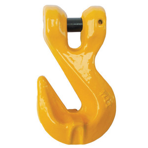 Order In - ITM G80 Components Clevis Shortening Grab Hook Chain Size 16 MM - TM9804-02416