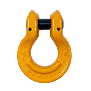 Order In - ITM G80 Components Clevis Omega Link Chain Size 16 MM - TM9804-04416