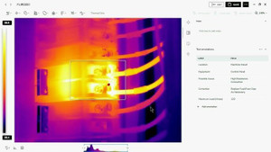 Order In - Flir Thermal Studio Pro 1 Year - T300243