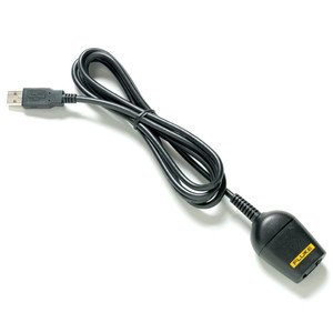 Order In - FLUKE Data Logger Lead  - FLUIR189USB