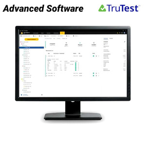 Order In - FLUKE Software License Trutest Advanced