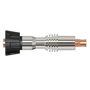 Order In - Unimig Swan Neck Suit Push-Pull 300A Straight - UGP3603A