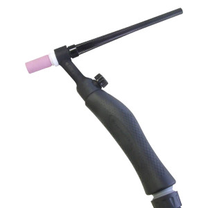 Order In - Unimig TIG Torch 17V 35/50 8 Meter - 17V-8MCP50