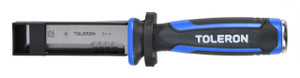 Toleron 25mm Side Strike Wood Chisel - TL90501