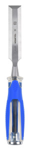 Toleron 25mm Wood Chisel Full Tang Through Blade - TL90517