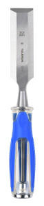 Toleron 32mm Wood Chisel Full Tang Through Blade - TL90519
