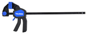 Toleron 300mm 63Kg Bar Clamp - TL90603