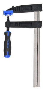 Toleron F Clamp 300mm X 120mm - TL90615