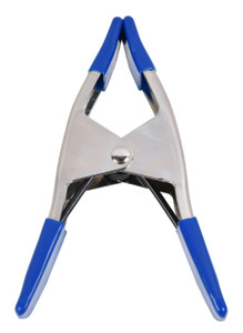 Toleron 50mm Spring Clamp - TL90653