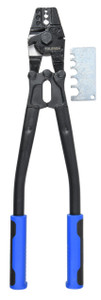 Toleron 350mm Cutting Crimping & Swaging Tool - TL91455