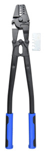 Toleron 600mm Cutting Crimping & Swaging Tool - TL91457