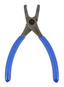 Toleron 175mm 90 Deg Bent internal Circlip Pliers - TL91401