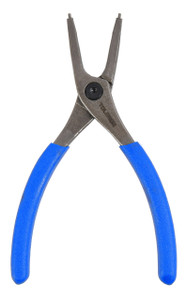 Toleron 175mm Straight internal Circlip Pliers - TL91403