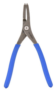 Toleron 225mm Straight External Circlip Pliers - TL91415