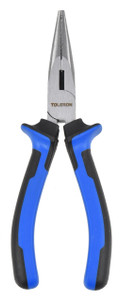 Toleron 160mm Long Nose Pliers - TL91425