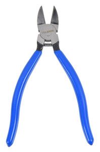 Toleron 175mm Plastic Cutting Pliers - TL91433