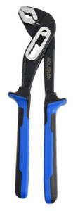 Toleron 250mm Multigrip Pliers 7 Jaw Positions - TL91447