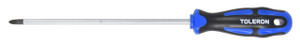 Toleron #2 X 200mm Phillips Screwdriver - TL91715