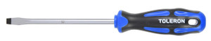 Toleron 8 X 150mm Slotted Screwdriver - TL91723