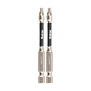 Order In - Makita Impact XPS Power Bit T20 75 MM 2 Pack- E-18736