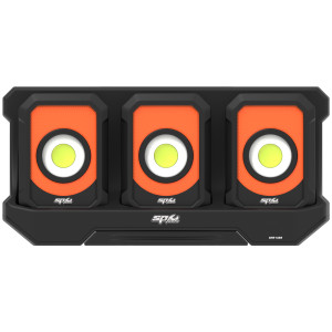 Order In - SP Tools Lighting Mag Light Bank 3 Piece- SP81454