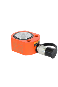 Order In - EAGLE PRO Hydraulics Low Profile Cylinder 20T 45  MM- ESL-201