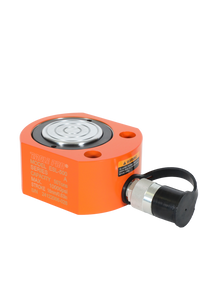 Order In - EAGLE PRO Hydraulics Pancake Cylinder 50T Stroke 16  MM- ESL-500