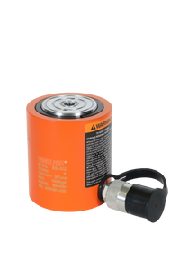 Order In - EAGLE PRO Hydraulics Low Profile Cylinder 30T 62  MM- ESL-302