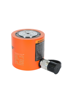 Order In - EAGLE PRO Hydraulics Low Profile Cylinder 50T 60  MM- ESL-502
