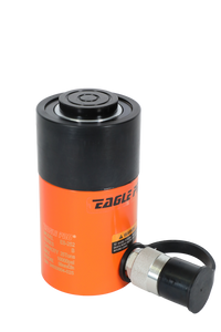 Order In - EAGLE PRO Hydraulics Cylinder 25T 50 MM Stroke- ES-252