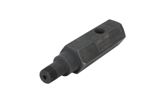 Order In - EAGLE PRO Hydraulics Gauge Adapter 3/8 NPT M/F 1/4 NPT- EGA-005