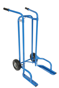 Order In - TRADEQUIP Tyre Trolley 160KG- TQ07-0190