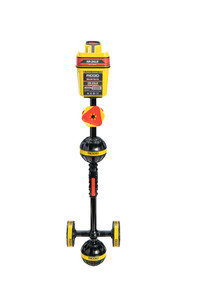 Order In - RIDGID Line location SR-24LE utility receiver with Bluetooth® and GPS- 76813