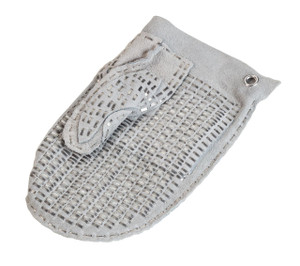 Order In - RIDGID Drain cleaning mitt LH- 62472