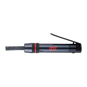 M7 Needle Scaler Straight Style BPM 6000 Stroke 15MM Needles 2 X 123MM - M7-SN1350