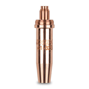 Order In - Unimig Gouging Nozzle Acetylene Type 41 Size 32 GS - U11401