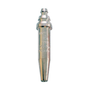 Order In - Unimig Cutting Nozzle Acetylene Type 51 Anme Seat Size 1 - U11415
