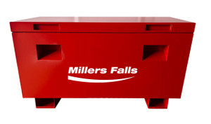 Order In - Millers Falls Site Box 1200x450x600 CM - TBTSB1200