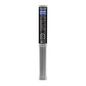 Order In - Unimig Hyperarc NI55 Cast Iron Electrodes 2.6  MM 1 KG - U63028