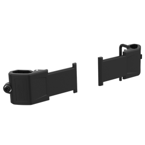 Order In - Milwaukee PACKOUT™ Tool Box Belt Clip Rack - 48228609