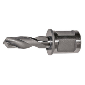 Order In - Holemaker Twist Drill With 19 MM Weldon Shank 13 MM Dia 30 MM - SPTSD-13