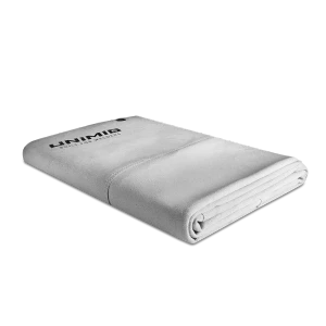 Order In - Unimig Welding Blanket Rogue Leather 2.0 M x 2.0 M - U23003