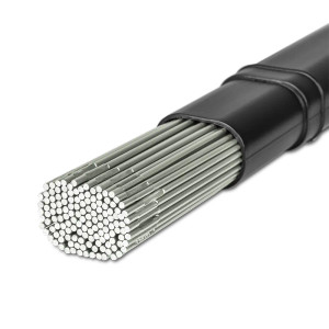 Order In - Unimig Hypertig 4043 TIG Filler Rod 3.2 MM 5 KG - AT4043-3.2-5