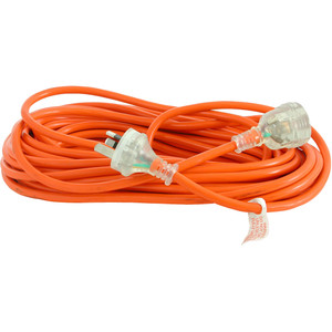 Arlec Extension Lead 15A Heavy Duty 15m