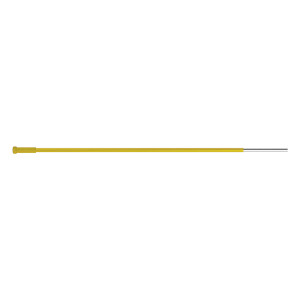 Order In - Unimig Liner Push-Pull Aluminium Yellow 1.2-1.6 MM 8m - PB3626-80